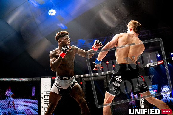 Unified MMA 64 -1507