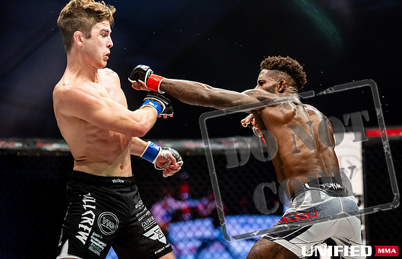 Unified MMA 64 -1510