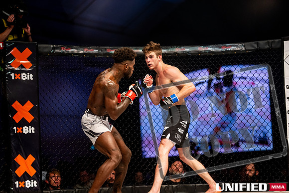 Unified MMA 64 -1516