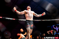 JAKE CRAIG VS JARED VANDERAA