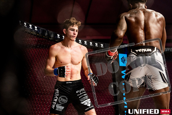 Unified MMA 64 -1524