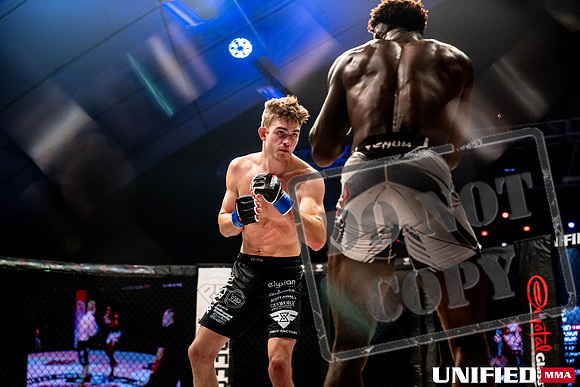 Unified MMA 64 -1528