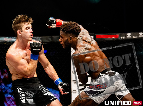 Unified MMA 64 -1530