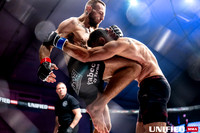 NICK HRABEC VS MATT SPECIALE