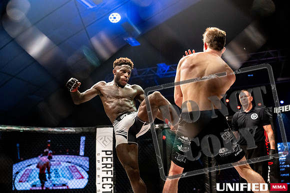 Unified MMA 64 -1532