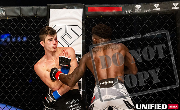 Unified MMA 64 -1533