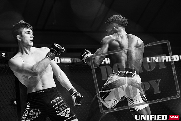Unified MMA 64 -1536