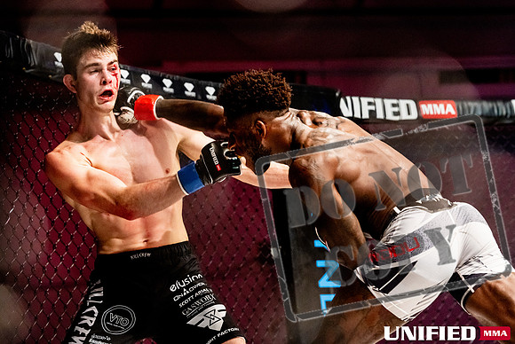 Unified MMA 64 -1537
