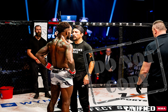 Unified MMA 64 -1542