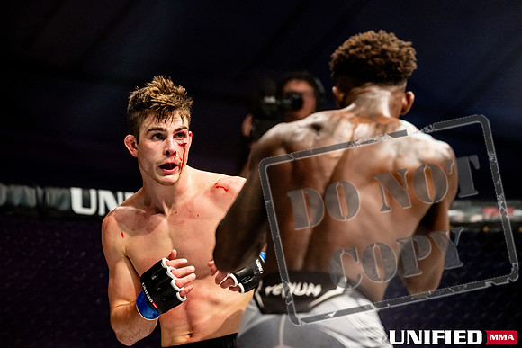 Unified MMA 64 -1541