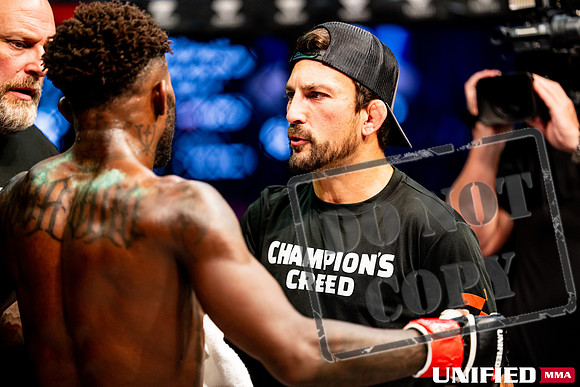Unified MMA 64 -1543