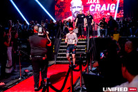 Unified MMA 64 -1302