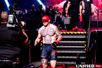 Unified MMA 64 -1303