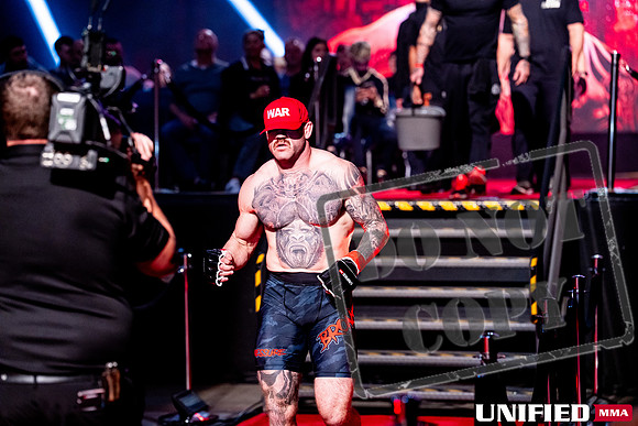 Unified MMA 64 -1303