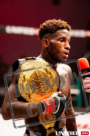 Unified MMA 64 -1562