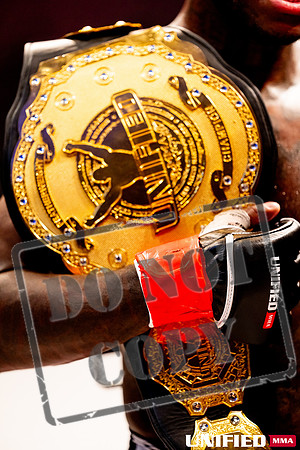 Unified MMA 64 -1560