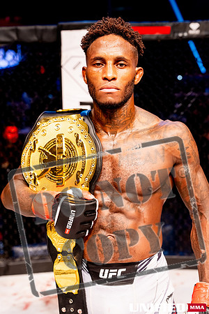 Unified MMA 64 -1572