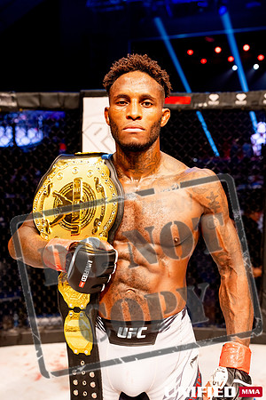 Unified MMA 64 -1573