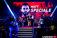 Unified MMA 64 -1181