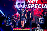 Unified MMA 64 -1182