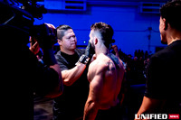 Unified MMA 64 -1185