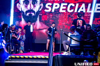 Unified MMA 64 -1180