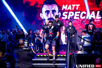 Unified MMA 64 -1183