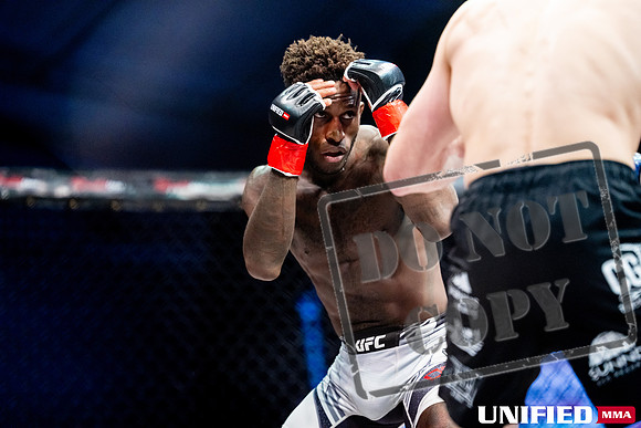 Unified MMA 64 -1457