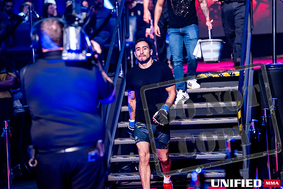 Unified MMA 64 -1069