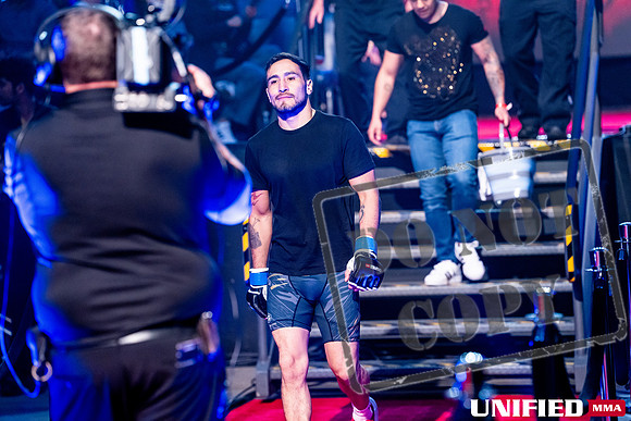 Unified MMA 64 -1070
