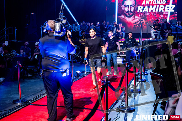 Unified MMA 64 -1071