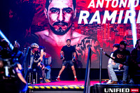 Unified MMA 64 -1067