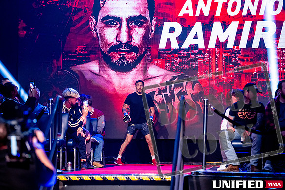 Unified MMA 64 -1067