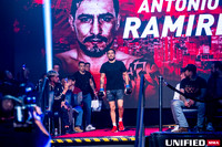 Unified MMA 64 -1068