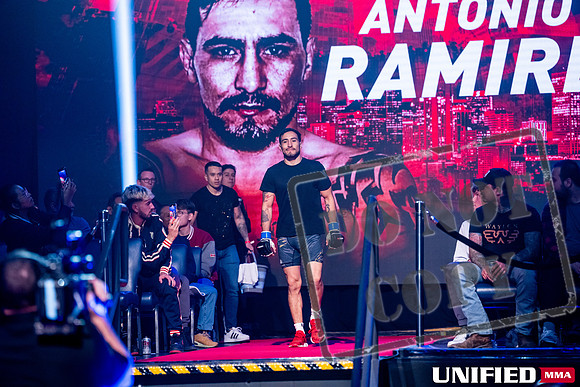 Unified MMA 64 -1068