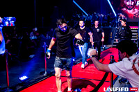 Unified MMA 64 -1072