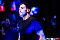 Unified MMA 64 -1074
