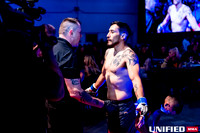 Unified MMA 64 -1075
