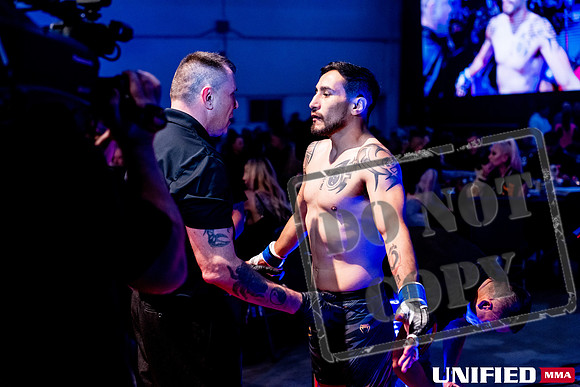 Unified MMA 64 -1075