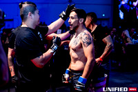 Unified MMA 64 -1076