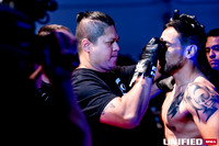 Unified MMA 64 -1077