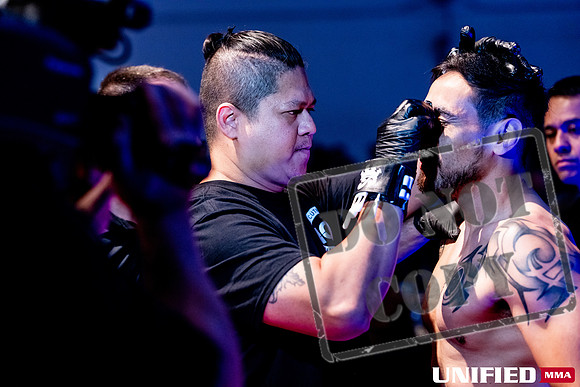 Unified MMA 64 -1077
