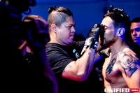 Unified MMA 64 -1078