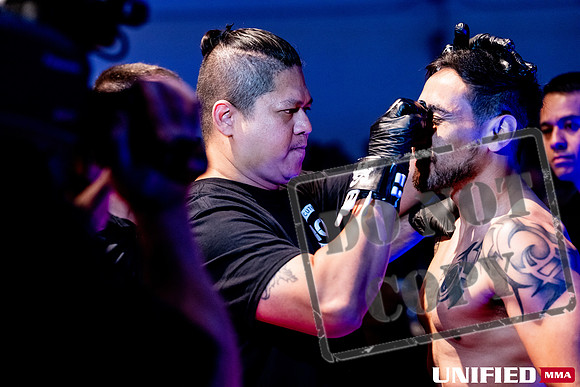 Unified MMA 64 -1078