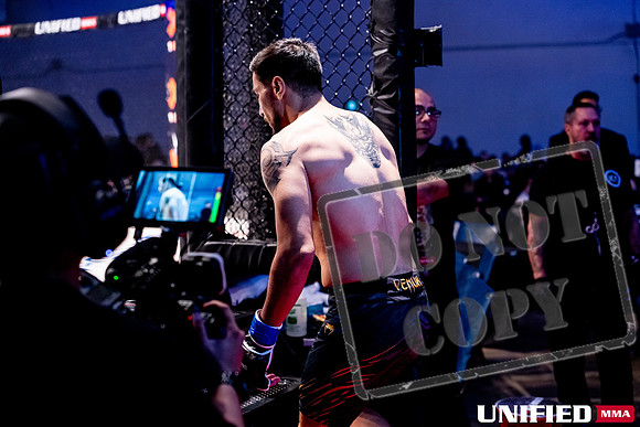Unified MMA 64 -1080