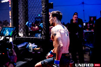 Unified MMA 64 -1079