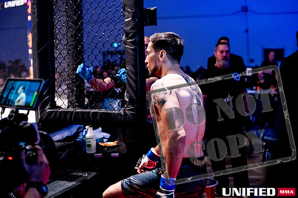 Unified MMA 64 -1079