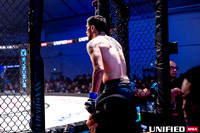 Unified MMA 64 -1081