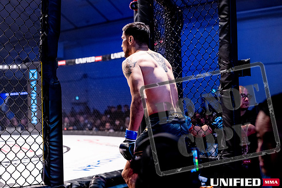 Unified MMA 64 -1081