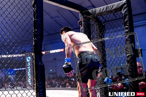 Unified MMA 64 -1082